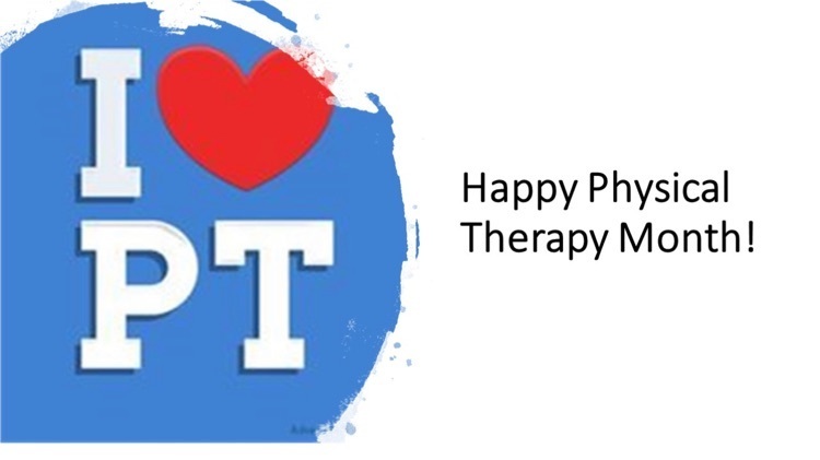 I love pt