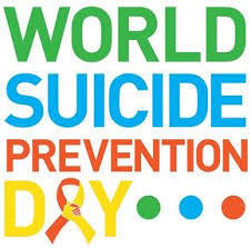 world suicide prevention day